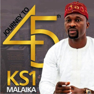 Journey to 45th, Pt. 2