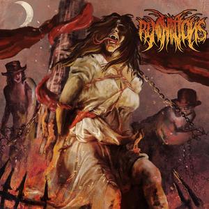 Bad Blood II (feat. Thy Art is Murder & Tyler Miller)