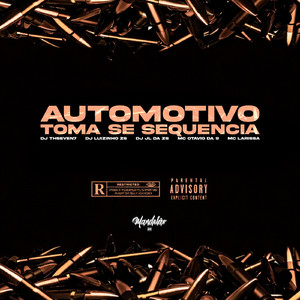 AUTOMOTIVO TOMA DE SEQUENCIA
