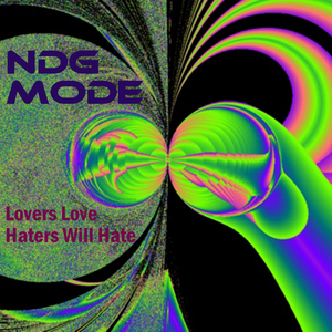 Lovers Love Haters Will Hate