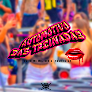 Automotivo das Treinadas