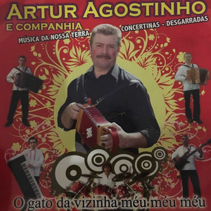 Vendedor Ambulante