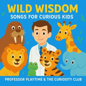 Tammy the Tiger (Quiet Paws)