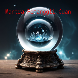 Mantra Pemanggil Cuan