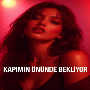 Kapımın Önünde Bekliyor Fırtınalı Kara Kışlar