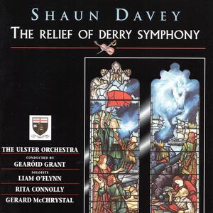 Fourth Movement (feat. Ulster Orchestra & Gerard McChrystal)