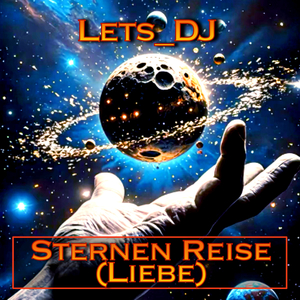 Sternen Reise (Liebe)