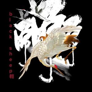 Q.luv-爱如潮水（KK-SPA6 remix）