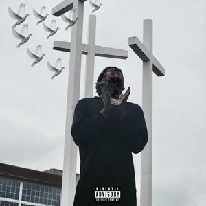 ANGEL WITH DEVIL WINGS