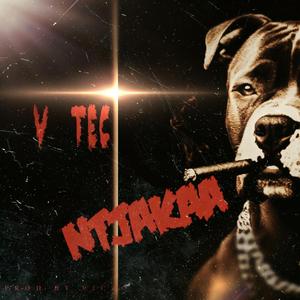 Ntjakaa (feat. V Tec)