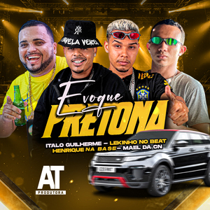 Evoque Pretona