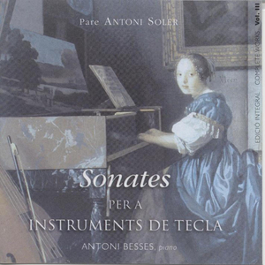 Sonata No. 24 Re menor