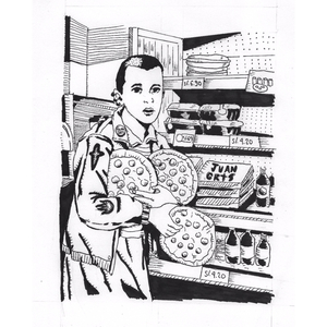 Que Hoy Ganar Es Sólo Perder