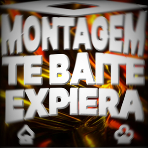 MONTAGEM TE BAITE ESPENCIA