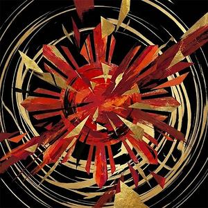 赤い太陽 (Red Sun)