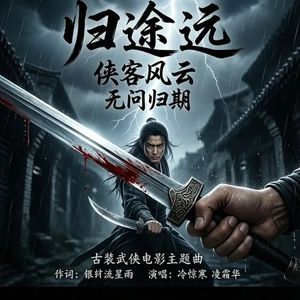 冷惊寒 凌霜华 - 无问归期