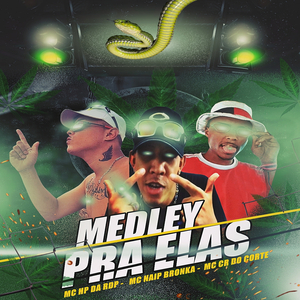 Medley pra Elas