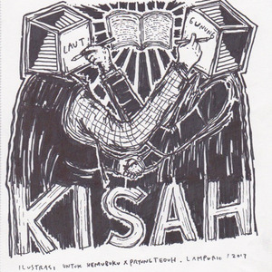 Cerita Tentang Gunung Dan Laut (Remake)