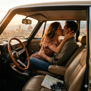 Adivinha Quem Beijou ?