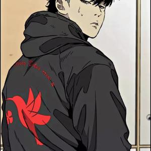 街头霸王