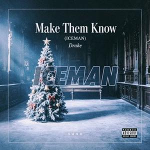 ICEMAN R&B (suno remix）