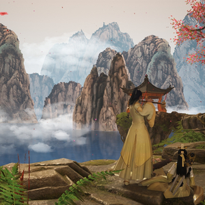 故剑情长【古剑奇谭online】