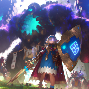 喰らい尽くすもの