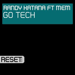 GoTech (Katana Edit)