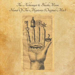 Hand Of The Mysteries