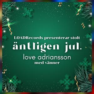 första advent (tribut till Nadja Helena Samel) (feat. Ima Hjertstedt)