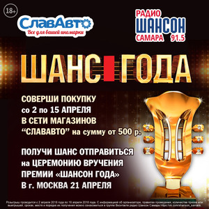 Запахло Весной