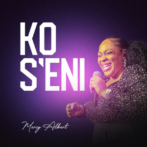 Ko S'eni (Live)