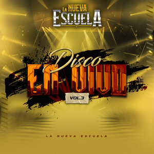 Pongámonos De Acuerdo (En Vivo)