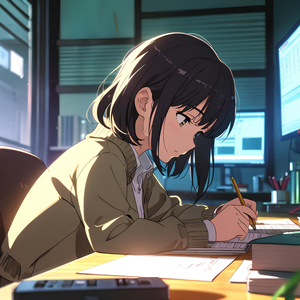 the anatomy of focus