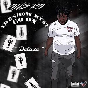 Quit Trollin (feat. GuttaFats, ONS Lil Ran & Roedy Press)