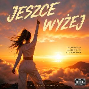 Jeszcze wyżej