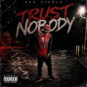 Trust nobody