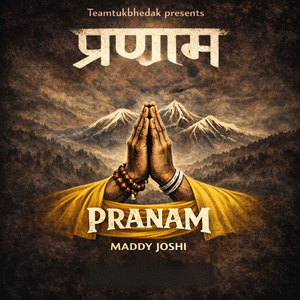PRANAM