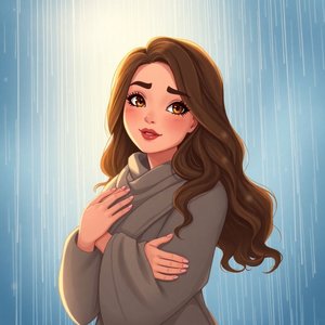 Falling Slow with You