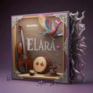 Elara (feat. Cihad Kuru) (Dj Sarp Topograf Remix)