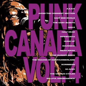 Meathook (Almighty Trigger Happy)