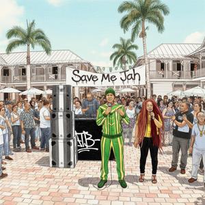 Save Me Jah (feat. Baba Mc & Ataru)