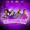 JEO BEATZ - Vem Morenin (Remix)