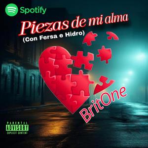 Piezas de mi alma (Con Fersa e Hidro)
