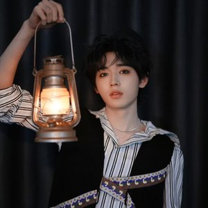 长风寄隅（敬山水-宋亚轩个粉应援曲）