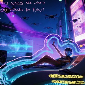 跳跃 未来