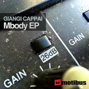 Mbody (Original mix)