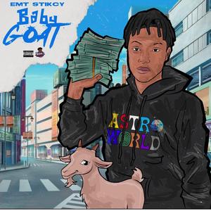 Exotic Talk (feat. EMTratchet, GoGettaHeV & HartBraker L)