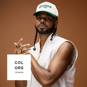 Infinite NETIC - A COLORS SHOW