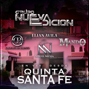 La Pasadita (En vivo)